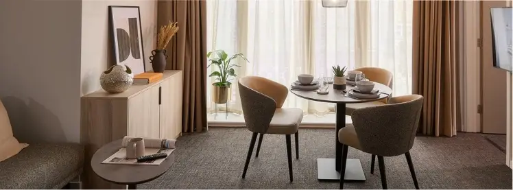 Acer co-living mobile